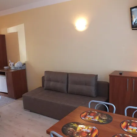 Piotrus Pan بيت ضيافة نيخوجة